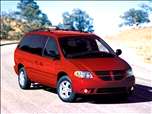 2007 Dodge Grand Caravan Passenger